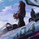 Illustration for article titled 26 Chapter So far: Macross Delta -Final-